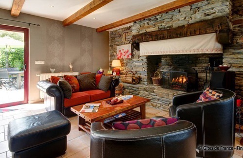 Briec House | Gite de Kerhéré - BRIEC-DE-L'ODET