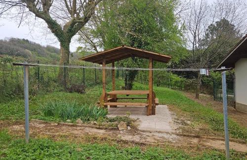 Arbois House | Gite de l'échalas