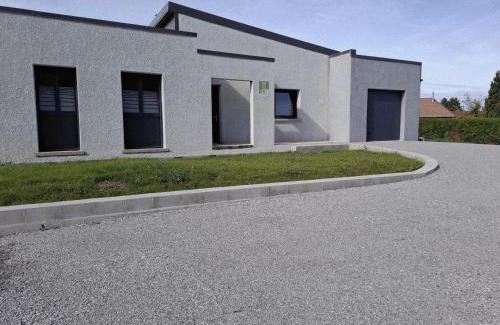 Rocroi House | Gite de l'etoile