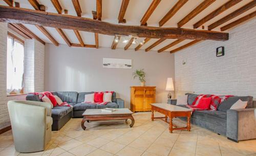 Neuville-sur-Vanne House | Gite de la bouvotte