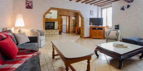 Neuville-sur-Vanne House | Gite de la bouvotte