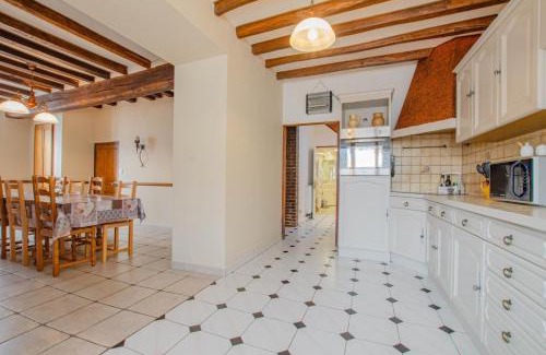 Neuville-sur-Vanne House | Gite de la bouvotte