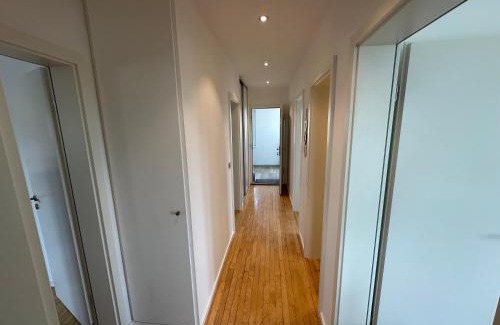 Innenheim Apartment | Gite de la chapelle-Le hibou