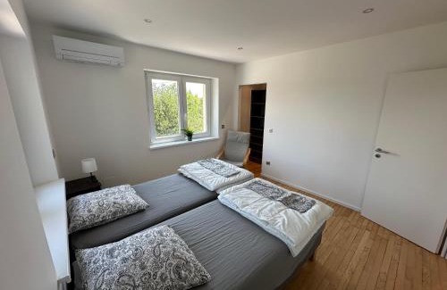Innenheim Apartment | Gite de la chapelle-Le hibou