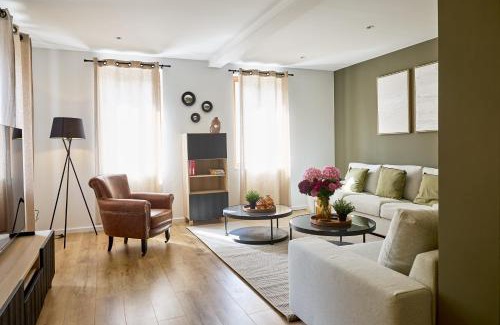 La Celle-sous-Gouzon House | GITE de LA COUR DES CHASSEURS