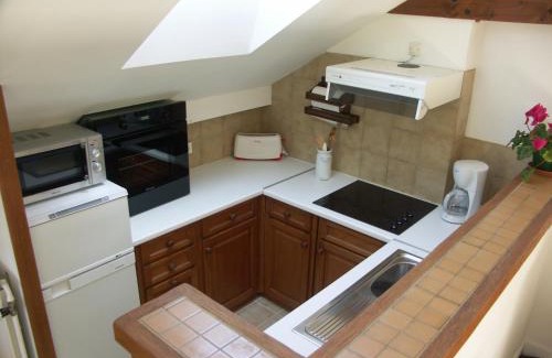 Villiers-le-Morhier Apartment | Gite de la Drouette et chambre d'hôtes