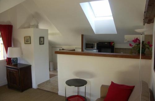 Villiers-le-Morhier Apartment | Gite de la Drouette et chambre d'hôtes