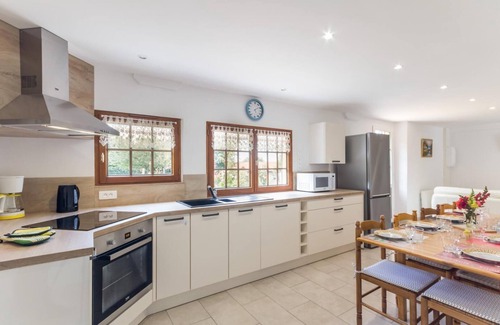 Criquetot-lʼEsneval House | Gite de la Barre - CRIQUETOT L'ESNEVAL