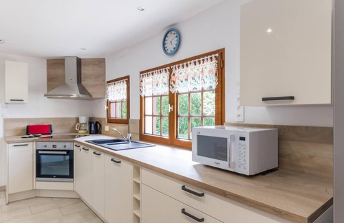 Criquetot-lʼEsneval House | Gite de la Barre - CRIQUETOT L'ESNEVAL