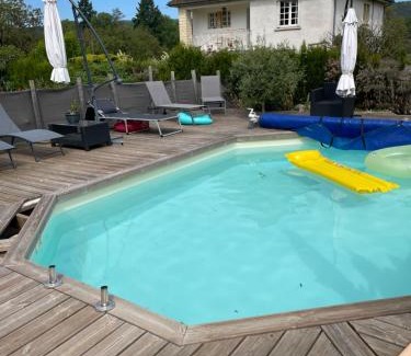 Saint-Leon-sur-Vezere House | gite de la croix