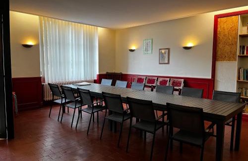 Varzy House | Gite de la Gare