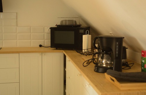 Broons Apartment | Gite de la Planchette