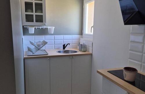 Broons Apartment | Gite de la Planchette