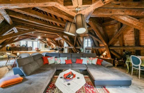 Riquewihr House | Gite de la Porte des Pucelles