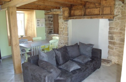 Auderville House | Gite de Laye 2/5 pers Auderville/Cap de La Hague/Cotentin/Manche