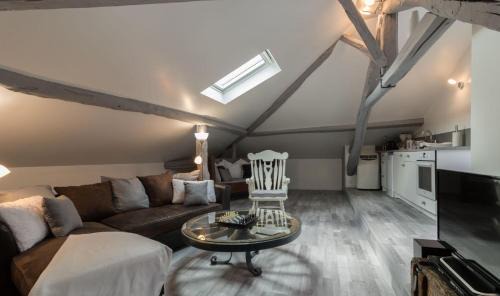 Arbas House | Gite De Pène Blanque