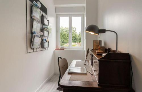 Arbas House | Gite De Pène Blanque