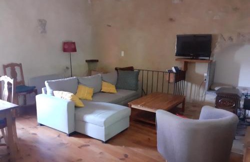 Ponet-et-Saint-Auban House | Gite de Pascal et Virginie