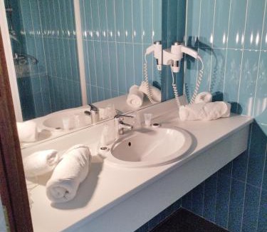 Echalas Hotel | Gite de prejeurin