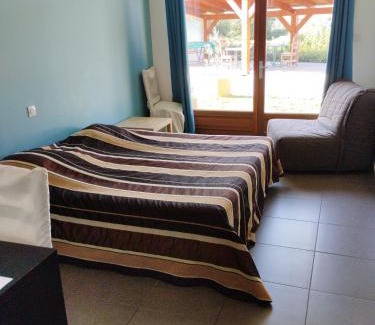 Echalas Hotel | Gite de prejeurin