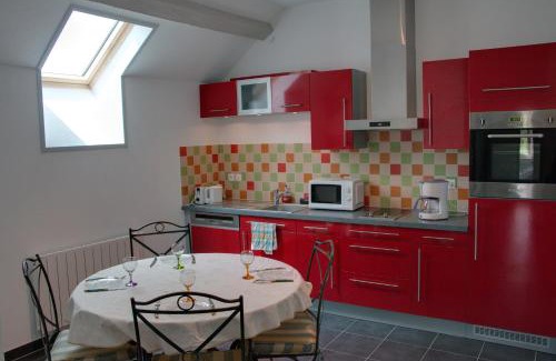 Theillay House | Gite de Villaine