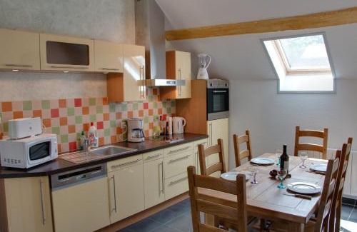 Theillay House | Gite de Villaine