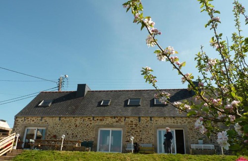 Lanveoc Bed & Breakfast | Gite des confitures à Lanvéoc-Crozon