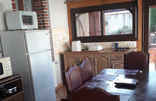 Saint-Amand-en-Puisaye Bed & Breakfast | gite des potiers