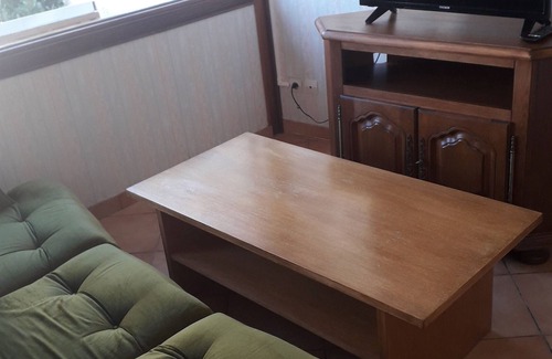 Saint-Amand-en-Puisaye Bed & Breakfast | gite des potiers