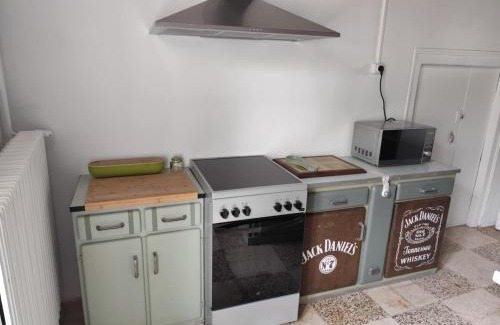 Varize House | Gite du Château