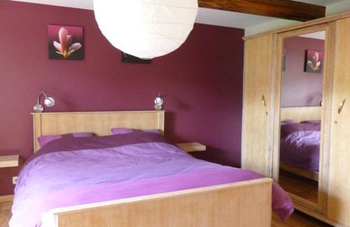 Francorchamps House | Gite du Circuit