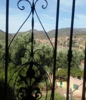 Ouirgane Bed & Breakfast | Gite Du Lac