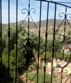 Ouirgane Bed & Breakfast | Gite Du Lac