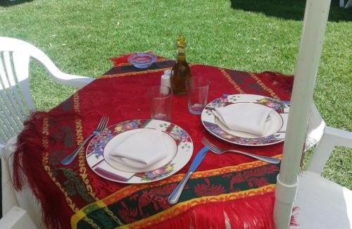 Ouirgane Bed & Breakfast | Gite Du Lac