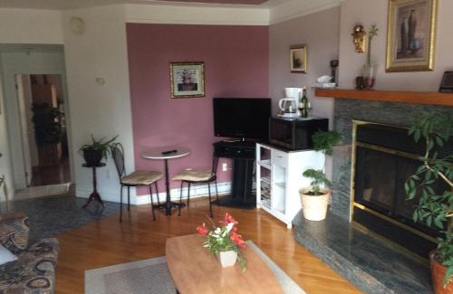 Saint-Prime Bed & Breakfast | Gite Du Lac St-Prime