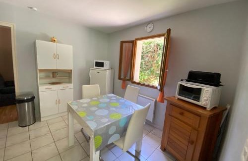 Saint-Julien-de-Lampon House | gite du mondou