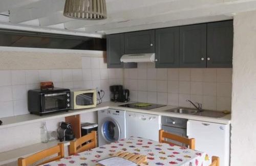 Campan House | Gite Du Montagnol A Payolle