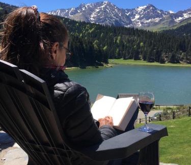 Campan House | Gite Du Montagnol A Payolle