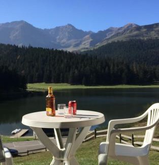 Campan House | Gite Du Montagnol A Payolle