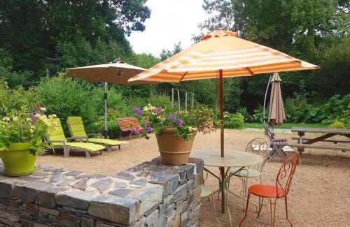 Begard House | Gite Du Moulin Du Poulloguer