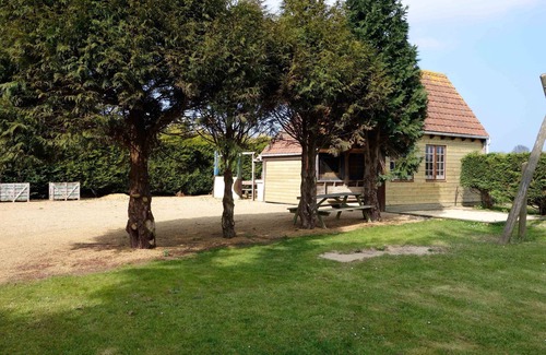 Lezardrieux House | GITE DU PECHEUR IN THE HEART OF THE PRESQU'ILE DE LEZARDRIEUX NEAR PAIMPOL BREHAT