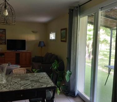 Saint-Christol-Les-Ales House | Gite du riage