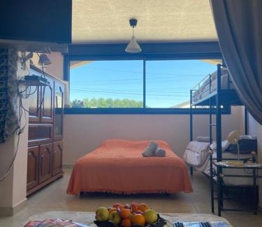 Saint-Barthelemy-de-Vals Apartment | Gite Esprit Etape