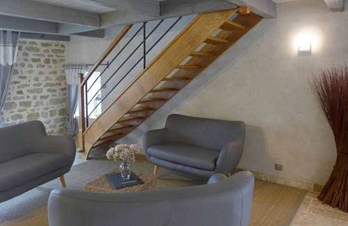 Fayl-Billot House | Gite Fayl-Billot, 3 bedrooms, 6 persons