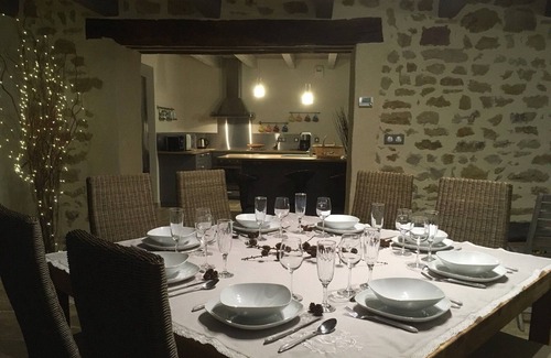 Fayl-Billot House | Gite Fayl-Billot, 3 bedrooms, 6 persons