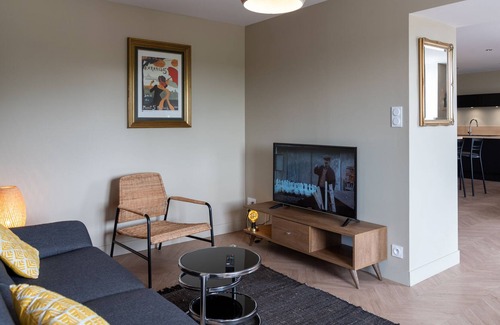 Le Val-Saint-Pere House | Gîte for 12 people in Le Val St Père in the bay of Mont St Michel