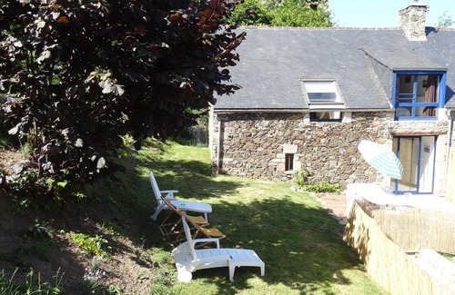 Plurien Cottage | Gite for 6 people between saint cast and cap frehel