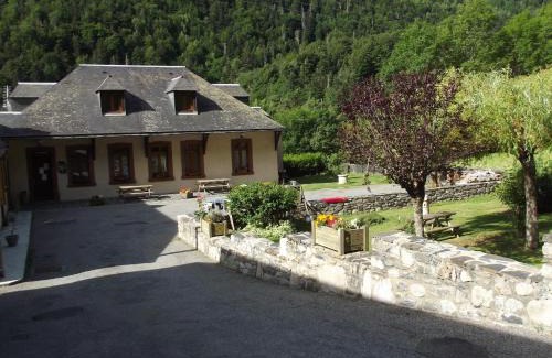Aragnouet Hotel | Gite Fouga