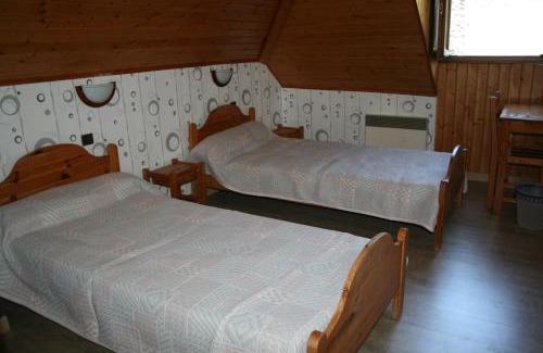 Aragnouet Hotel | Gite Fouga