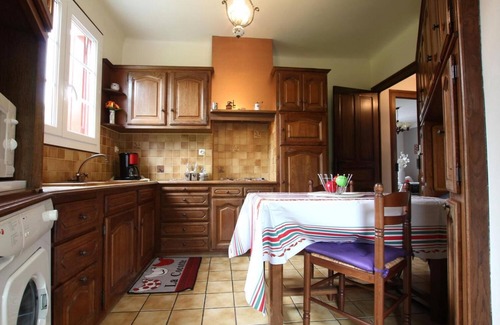 Saint-Etienne-de-Baigorry Apartment | Gite 3* in the heart of the Basque Country - 2/3 persons